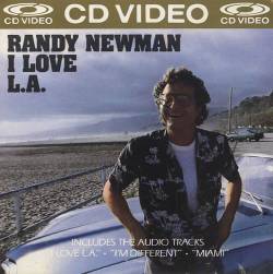 Randy Newman : I Love L.A.